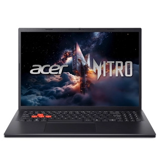 Ноутбук Acer Nitro Lite 16 / NL16-71G / Intel Core i5 13420H / 16GB / SSD 512GB / RTX 4050 6GB / NO OS / NH.D29ER.001 / I5165SG45N - фото 2