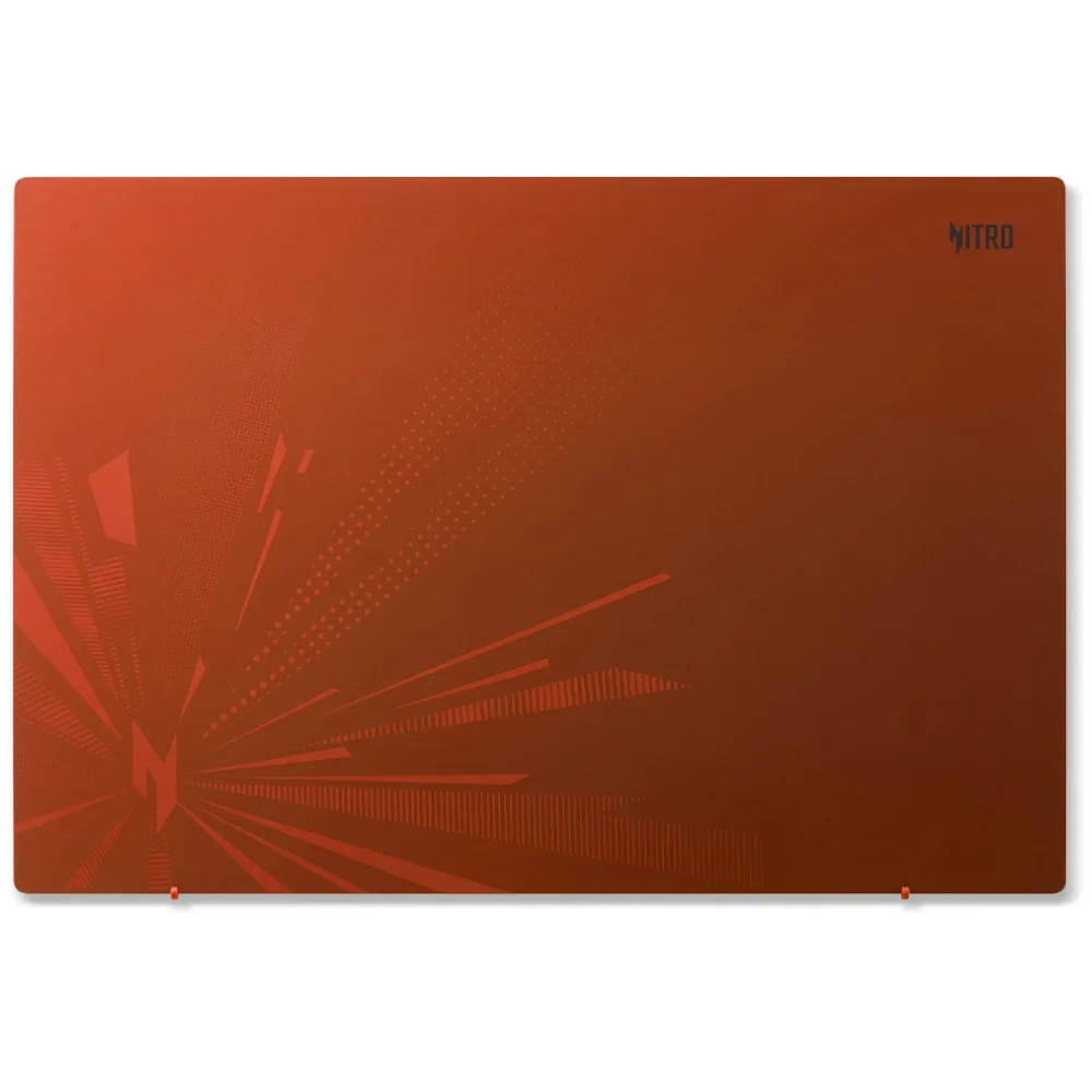 Ноутбук Acer Nitro Lite 16 / NL16-71G / Intel Core i5 13420H / 16GB / SSD 512GB / RTX 4050 6GB / NO OS / NH.D29ER.001 / I5165SG45N - фото 9