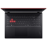 Ноутбук Acer Nitro Lite 16 / NL16-71G / Intel Core i5 13420H / 16GB / SSD 512GB / RTX 4050 6GB / NO OS / NH.D29ER.001 / I5165SG45N - фото 7