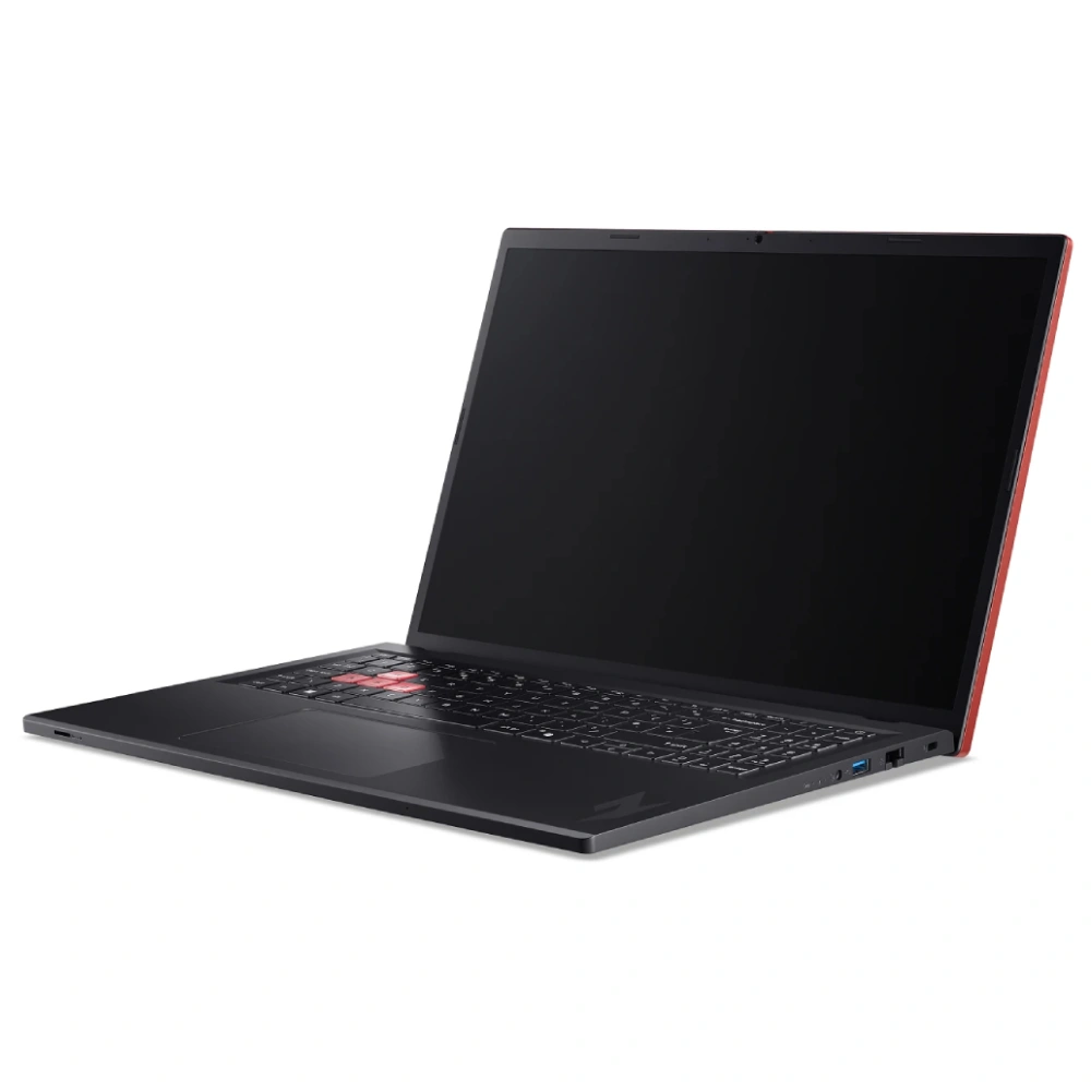 Ноутбук Acer Nitro Lite 16 / NL16-71G / Intel Core i5 13420H / 16GB / SSD 512GB / RTX 4050 6GB / NO OS / NH.D29ER.001 / I5165SG45N - фото 5