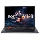 Ноутбук Acer Nitro Lite 16 / NL16-71G / Intel Core i5 13420H / 16GB / SSD 512GB / RTX 4050 6GB / NO OS / NH.D29ER.001 / I5165SG45N - фото 3