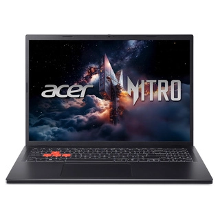 Ноутбук Acer Nitro Lite 16 / NL16-71G / Intel Core i5 13420H / 16GB / SSD 512GB / RTX 4050 6GB / NO OS / NH.D29ER.001 / I5165SG45N - фото 3