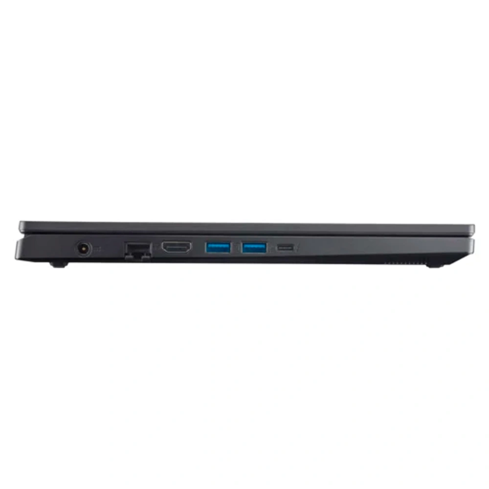 Ноутбук Acer Nitro V 15 Ryzen 5 150 16GB / SSD 512GB / RTX 5060 8GB / NO OS / NH.U3RER.003 - фото 6