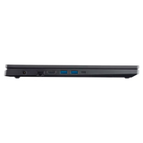 Ноутбук Acer Nitro V 15 Ryzen 5 150 16GB / SSD 512GB / RTX 5060 8GB / NO OS / NH.U3RER.003 - фото 6