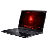 Ноутбук Acer Nitro V 15 Ryzen 5 150 16GB / SSD 512GB / RTX 5060 8GB / NO OS / NH.U3RER.003 - фото 3