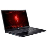 Ноутбук Acer Nitro V 15 Ryzen 5 150 16GB / SSD 512GB / RTX 5060 8GB / NO OS / NH.U3RER.003 - фото 2