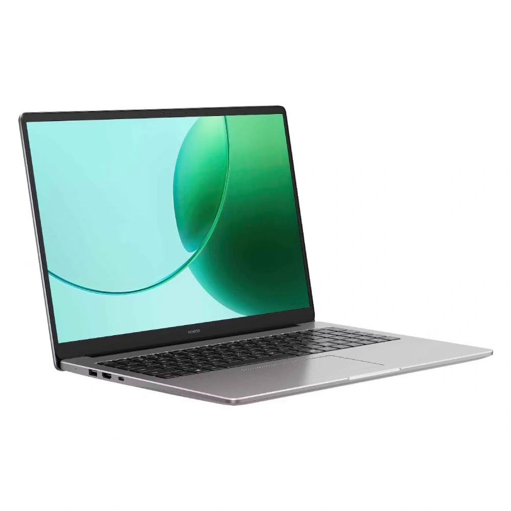 Ноутбук Honor MagicBook X16 AMD 2025 Ryzen 5 6600H 16GB / SSD 1TB / Radeon 660M / Win 11 / 5301APLN / R5161TSUW1 - фото 4