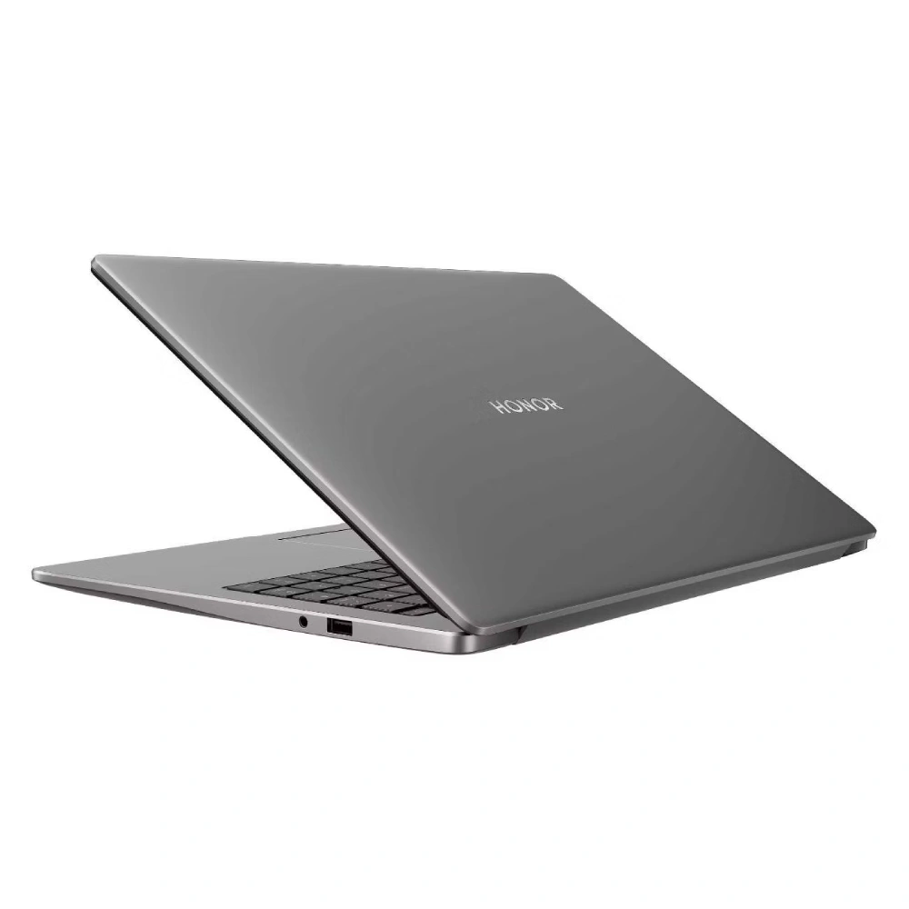 Ноутбук Honor MagicBook X16 AMD 2025 Ryzen 5 6600H 16GB / SSD 1TB / Radeon 660M / Win 11 / 5301APLN / R5161TSUW1 - фото 7