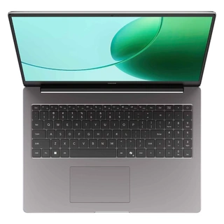 Ноутбук Honor MagicBook X16 AMD 2025 Ryzen 5 6600H 16GB / SSD 1TB / Radeon 660M / Win 11 / 5301APLN / R5161TSUW1 - фото 3