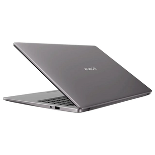 Ноутбук HONOR MagicBook X16 AMD 2025 Cloud Gray (5301APLL) / R5165SUW1 - фото 6
