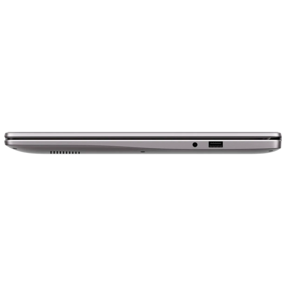 Ноутбук HONOR MagicBook X16 AMD 2025 Cloud Gray (5301APLL) / R5165SUW1 - фото 10