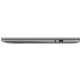 Ноутбук HONOR MagicBook X16 AMD 2025 Cloud Gray (5301APLL) / R5165SUW1 - фото 10