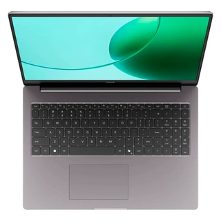 Ноутбук HONOR MagicBook X16 AMD 2025 Cloud Gray (5301APLL) / R5165SUW1 - фото 5