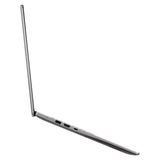 Ноутбук HONOR MagicBook X16 AMD 2025 Cloud Gray (5301APLL) / R5165SUW1 - фото 8