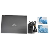 Ноутбук HP Victus 15-fb3077ci Ryzen 7 7445HS 16 GB / SSD 512GB / RTX 4050 6GB / NO OS / CW2U7EA - фото 7