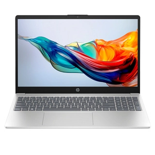 HP ноутбугы 15 15-fc0271ci AMD Ryzen 5 5625U 8GB / SSD 512GB / AMD Radeon Graphics / NO OS / D14KGEA - фото 2