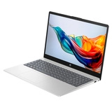 HP ноутбугы 15 15-fc0271ci AMD Ryzen 5 5625U 8GB / SSD 512GB / AMD Radeon Graphics / NO OS / D14KGEA - фото 3