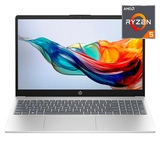 HP ноутбугы 15 15-fc0305ci AMD Ryzen 5 5625U 16GB / SSD 512GB / AMD Radeon Graphics / NO OS / D10CREA