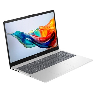 HP ноутбугы 15 15-fc0305ci AMD Ryzen 5 5625U 16GB / SSD 512GB / AMD Radeon Graphics / NO OS / D10CREA - фото 3