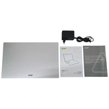 Ноутбук Acer Aspire Lite i3-N355 8GB / SSD 512GB / UHD Graphics / NO OS / NX.D2MER.001 - фото 6