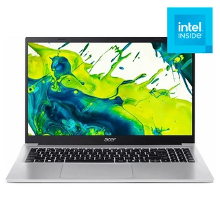 Acer ноутбугы Aspire Lite Intel-N N150 8GB / SSD 512GB / UHD Graphics / NO OS / NX.D2FER.002