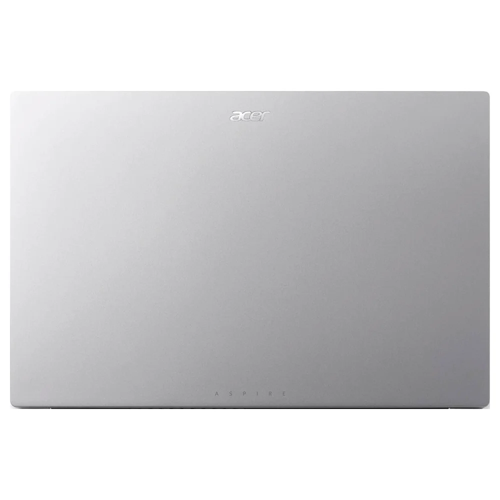 Ноутбук Acer Aspire Lite Intel-N N150 8GB / SSD 512GB / UHD Graphics / NO OS / NX.D2FER.002 - фото 5