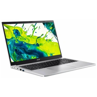 Acer ноутбугы Aspire Lite Intel-N N150 8GB / SSD 512GB / UHD Graphics / NO OS / NX.D2FER.002 - фото 2