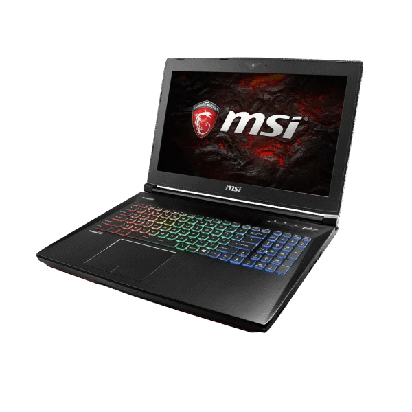 Ноутбук MSI GT62VR 6RE - фото 2
