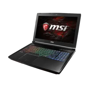 Ноутбук MSI GT62VR 6RE