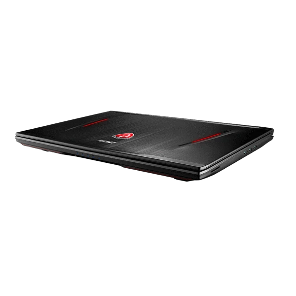 Ноутбук MSI GT62VR 6RE - фото 4