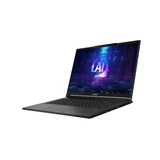 Ноутбук MSI Stealth A16 AI+ A3XWHG-202XKZ 16" OLED 240Hz Ryzen AI 9 HX370 32GB 1TB RTX5070 Ti DOS  - фото 2