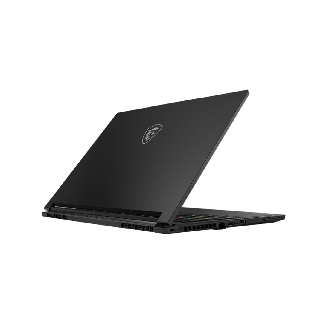 Ноутбук MSI Stealth A16 AI+ A3XWHG-202XKZ 16" OLED 240Hz Ryzen AI 9 HX370 32GB 1TB RTX5070 Ti DOS  - фото 3