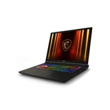Ноутбук MSI Vector 17 HX AI A2XWHG-087XKZ 17" QHD+ 240Hz Ultra 9 275HX 32GB 1TB RTX5070 Ti DOS  - фото 2