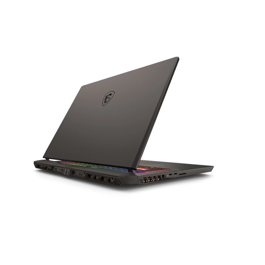 Ноутбук MSI Vector 17 HX AI A2XWHG-087XKZ 17" QHD+ 240Hz Ultra 9 275HX 32GB 1TB RTX5070 Ti DOS  - фото 3