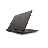 Ноутбук MSI Vector 17 HX AI A2XWHG-087XKZ 17" QHD+ 240Hz Ultra 9 275HX 32GB 1TB RTX5070 Ti DOS  - фото 3