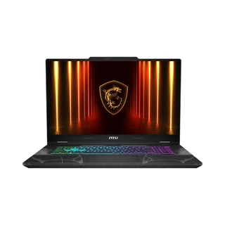 Ноутбук MSI Cyborg 17 B2RWEKG-206XKZ 17,3" FHD 144Hz Core 7 240H 16GB 512GB RTX5050 DOS 