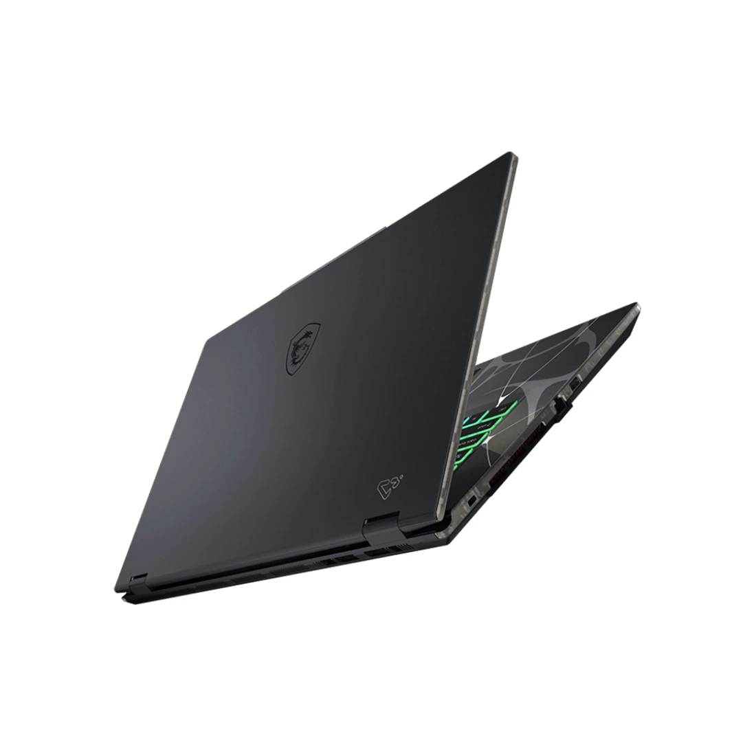 Ноутбук MSI Cyborg 17 B2RWEKG-207XKZ 17,3" FHD 144Hz Core 5 210H 16GB 512GB RTX5050 DOS  - фото 3