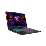 Ноутбук MSI Cyborg 15 B2RWEKG-643XKZ 15,6" FHD 144Hz Core 5 210H 16GB 512GB RTX5050 DOS  - фото 2