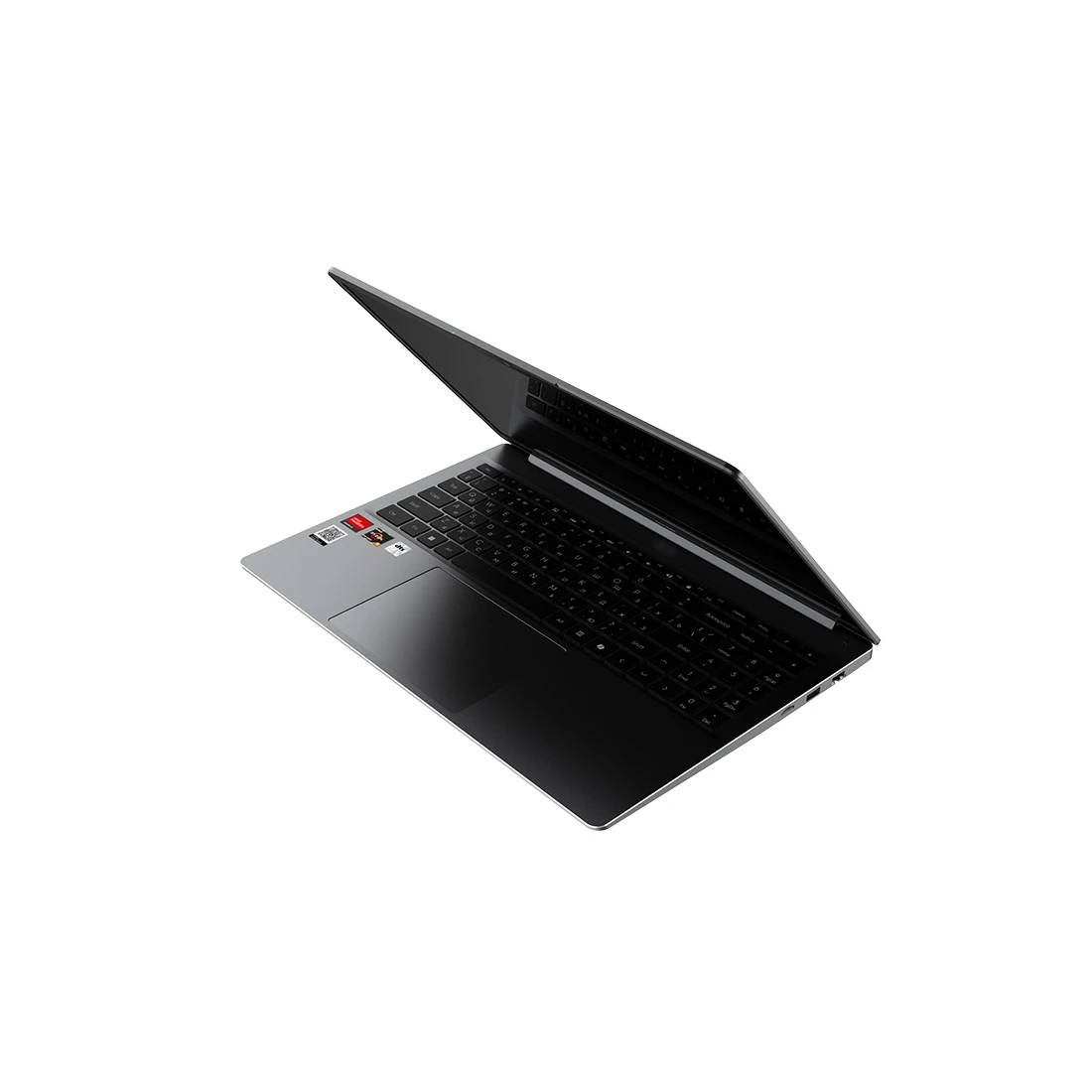 Ноутбук Tecno MEGABOOK K16S 16" FHD Ryzen 7-5825U 16GB 1TB Win 11  - фото 2