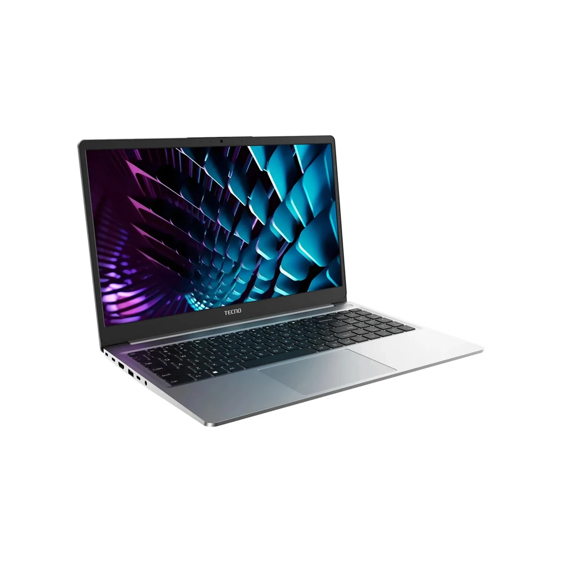 Ноутбук Tecno MEGABOOK K15S 15.6" FHD Ryzen 5-7430U 16GB 1TB Win 11  - фото 2
