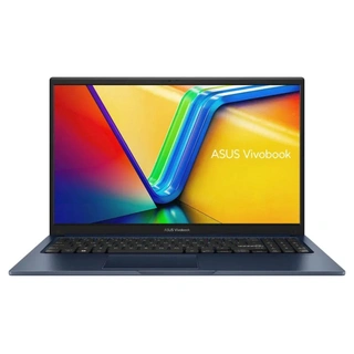 Ноутбук Asus Vivobook 15 X1504VA-BQ4163 Core i7-120U 16GB / SSD 512GB / NO OS / 90NB13Y1-M024B0 / I7165SUN