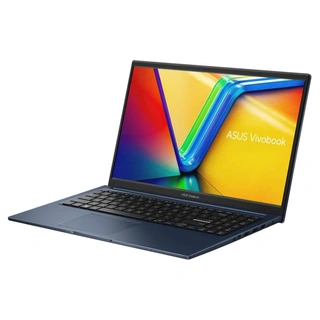 Ноутбук Asus Vivobook 15 X1504VA-BQ4163 Core i7-120U 16GB / SSD 512GB / NO OS / 90NB13Y1-M024B0 / I7165SUN - фото 2
