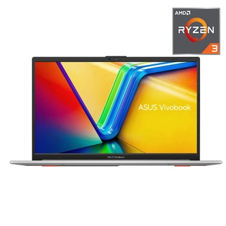 Ноутбук Asus Vivobook Go E1504FA-BQ056 Ryzen 3-7320U 8GB / SSD 256GB / Radeon Graphics / NO OS / 90NB0ZR1-M03ZF0