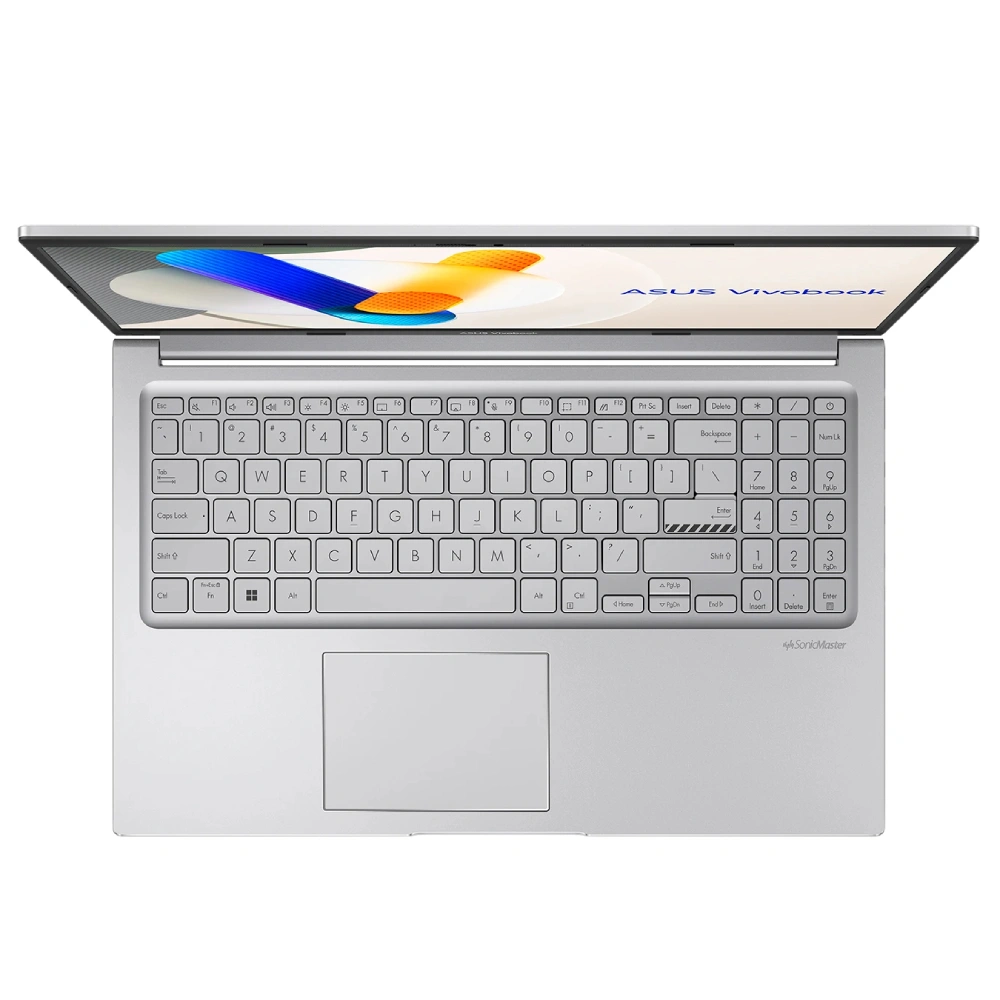 Asus ноутбугы Vivobook S16 S3607VA-RP011 Core i7-13620H 16GB / SSD 1TB / Intel UHD Graphics / No OS / 90NB1671-M004V0 / I7161TSUN - фото 3