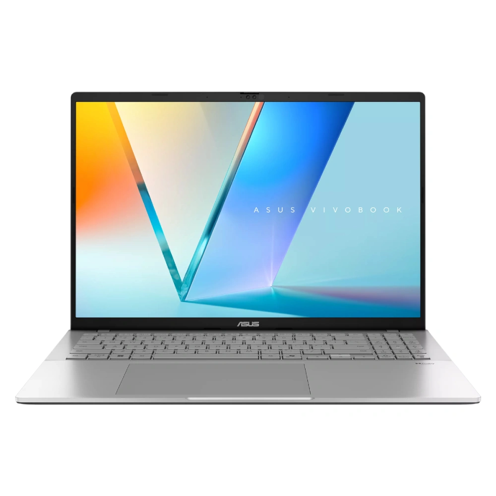 Ноутбук ASUS Vivobook S16 M3607HA-SH086 AMD Ryzen 5 220 16GB / SSD 512GB / AMD Radeon Graphics / No OS / 90NB16F2-M005R0 / R5165SUN