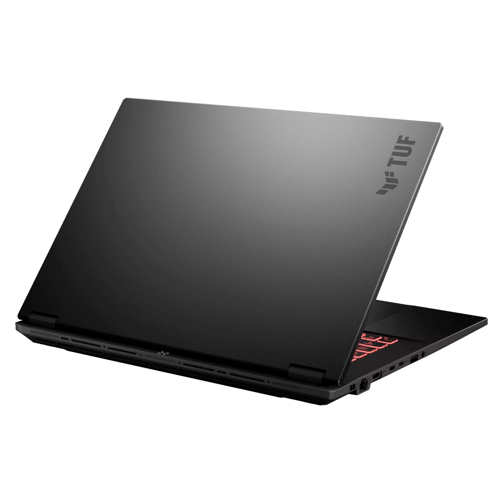 Ноутбук Asus TUF Gaming A18 FA808UH-S8029 AMD Ryzen 7 260 16GB / SSD 512GB / NVIDIA GeForce RTX 5050 / NO OS / 90NR0NM1-M001B0 - фото 13