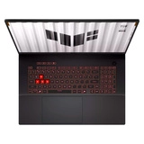 Ноутбук Asus TUF Gaming A18 FA808UH-S8029 AMD Ryzen 7 260 16GB / SSD 512GB / NVIDIA GeForce RTX 5050 / NO OS / 90NR0NM1-M001B0 - фото 3