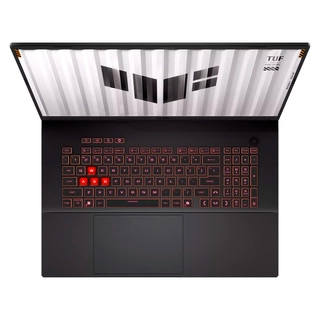 Ноутбук Asus TUF Gaming A18 FA808UH-S8029 AMD Ryzen 7 260 16GB / SSD 512GB / NVIDIA GeForce RTX 5050 / NO OS / 90NR0NM1-M001B0 - фото 3