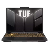 Ноутбук Asus Ноутбук Asus TUF Gaming F16 FX607VJB-RL103 Intel Core i5 210H 16 GB / SSD 512GB / NVIDIA GeForce RTX 3050 / NO OS / 90NR0MZ6-M005K0 - фото 2