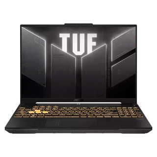 Ноутбук Asus Ноутбук Asus TUF Gaming F16 FX607VJB-RL103 Intel Core i5 210H 16 GB / SSD 512GB / NVIDIA GeForce RTX 3050 / NO OS / 90NR0MZ6-M005K0 - фото 2